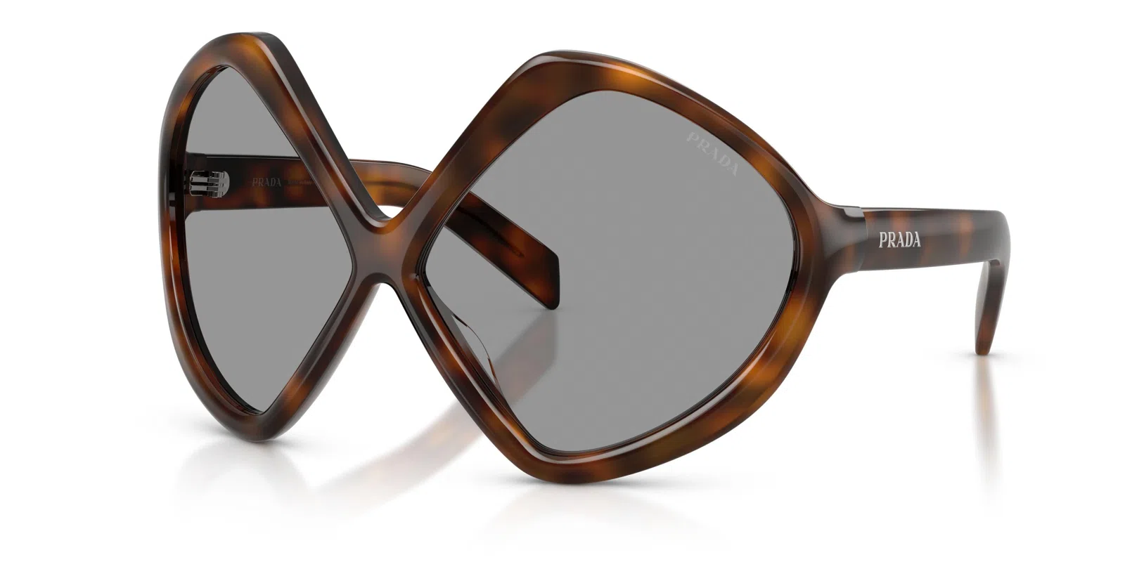 Prada B21S Sunglasses - view 8